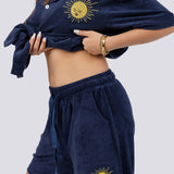 Midnight Sun Shorts