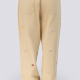 Palermo Sand Pants