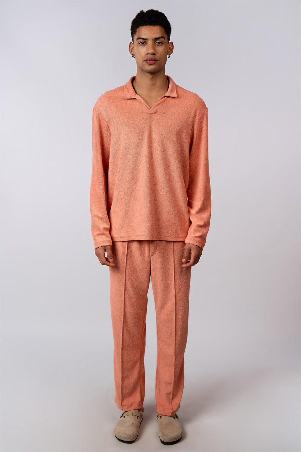 Skyline Chill Sweatshirt