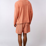 Skyline Chill Sweatshirt