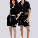 Agave Night Short