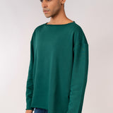 Urban oasis sweatshirt