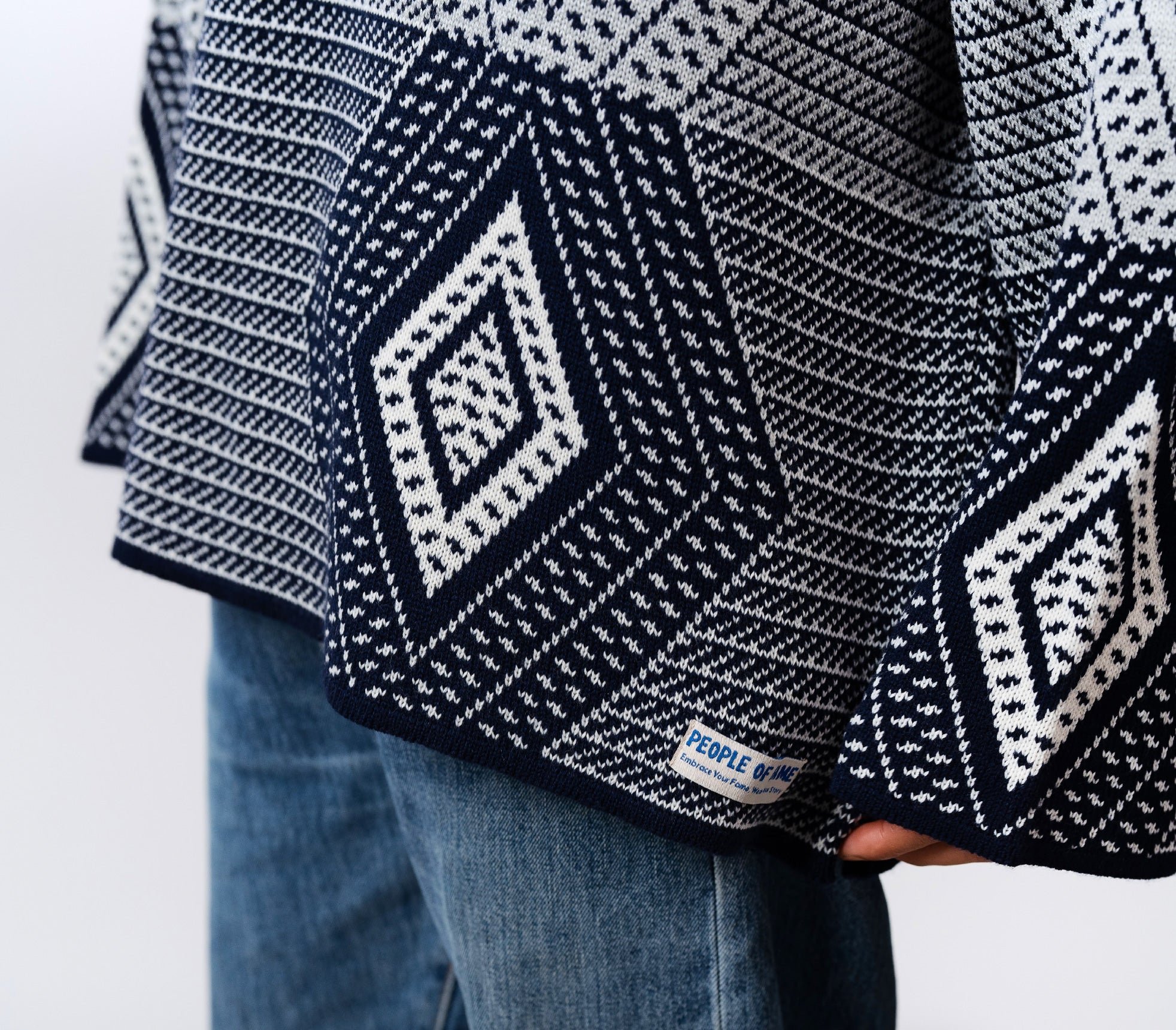 Luxe Relaxation Pullover