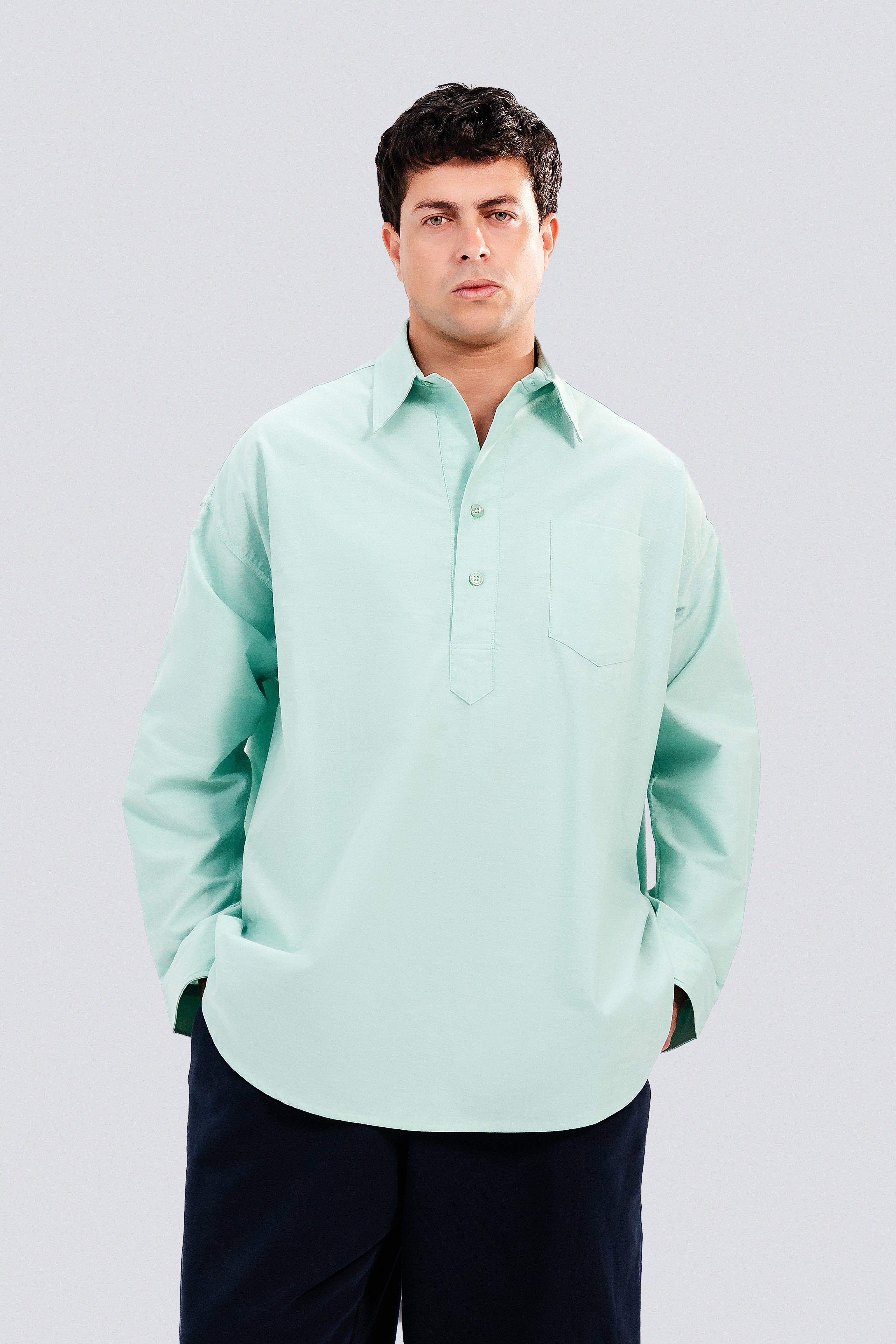 Riviera Shirt
