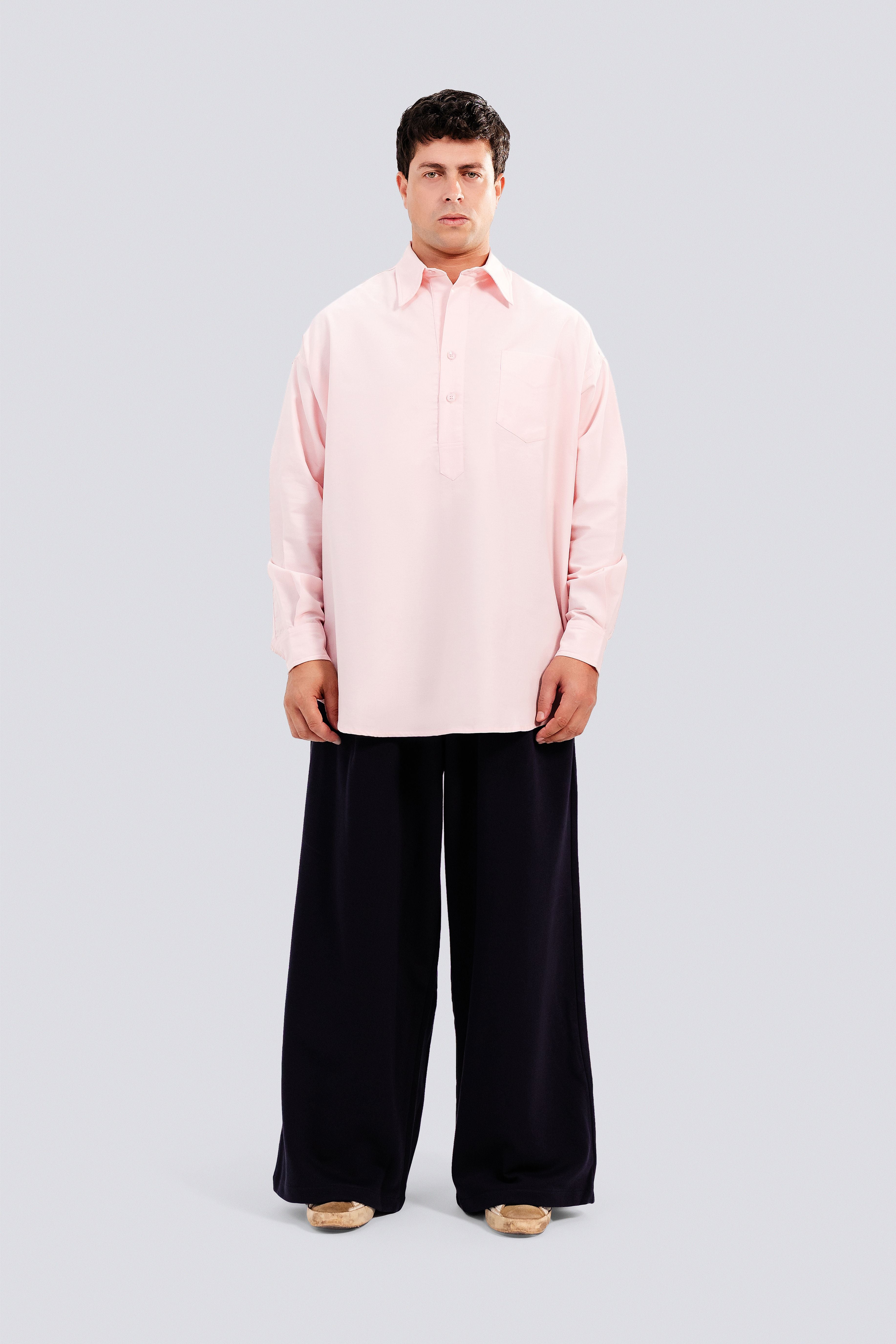 Riviera Shirt