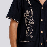 Agave Night Shirt