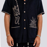 Agave Night Shirt