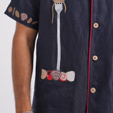 Linguini Shirt