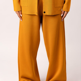 Skyline Flow Wide Leg Pant