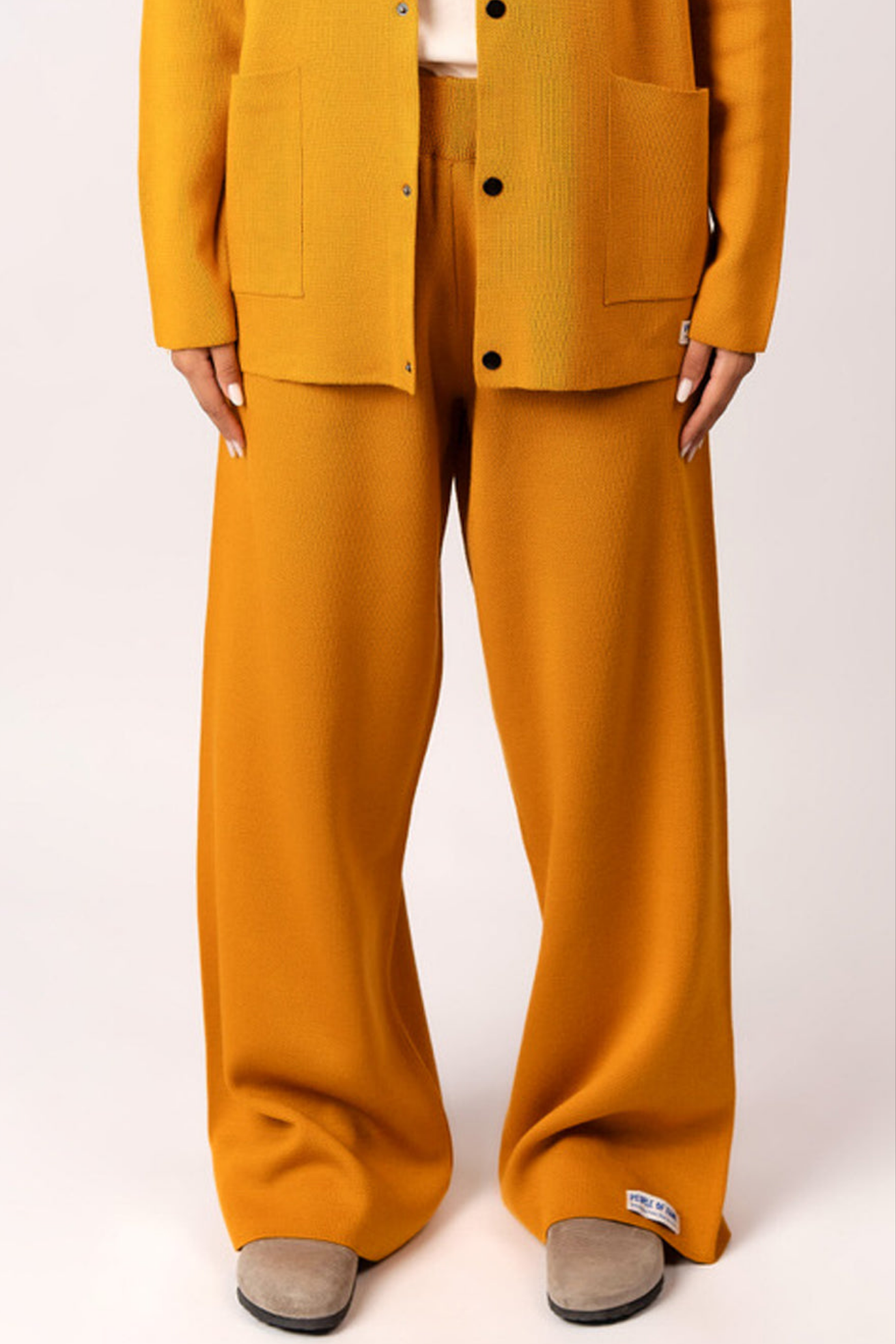 Skyline Flow Wide Leg Pant