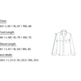 Timeless Oversized Tencel Shirt