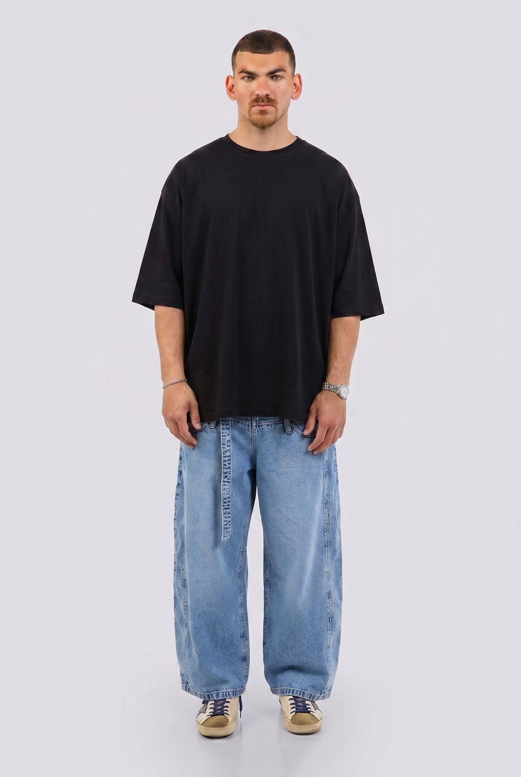 Soho T-shirt