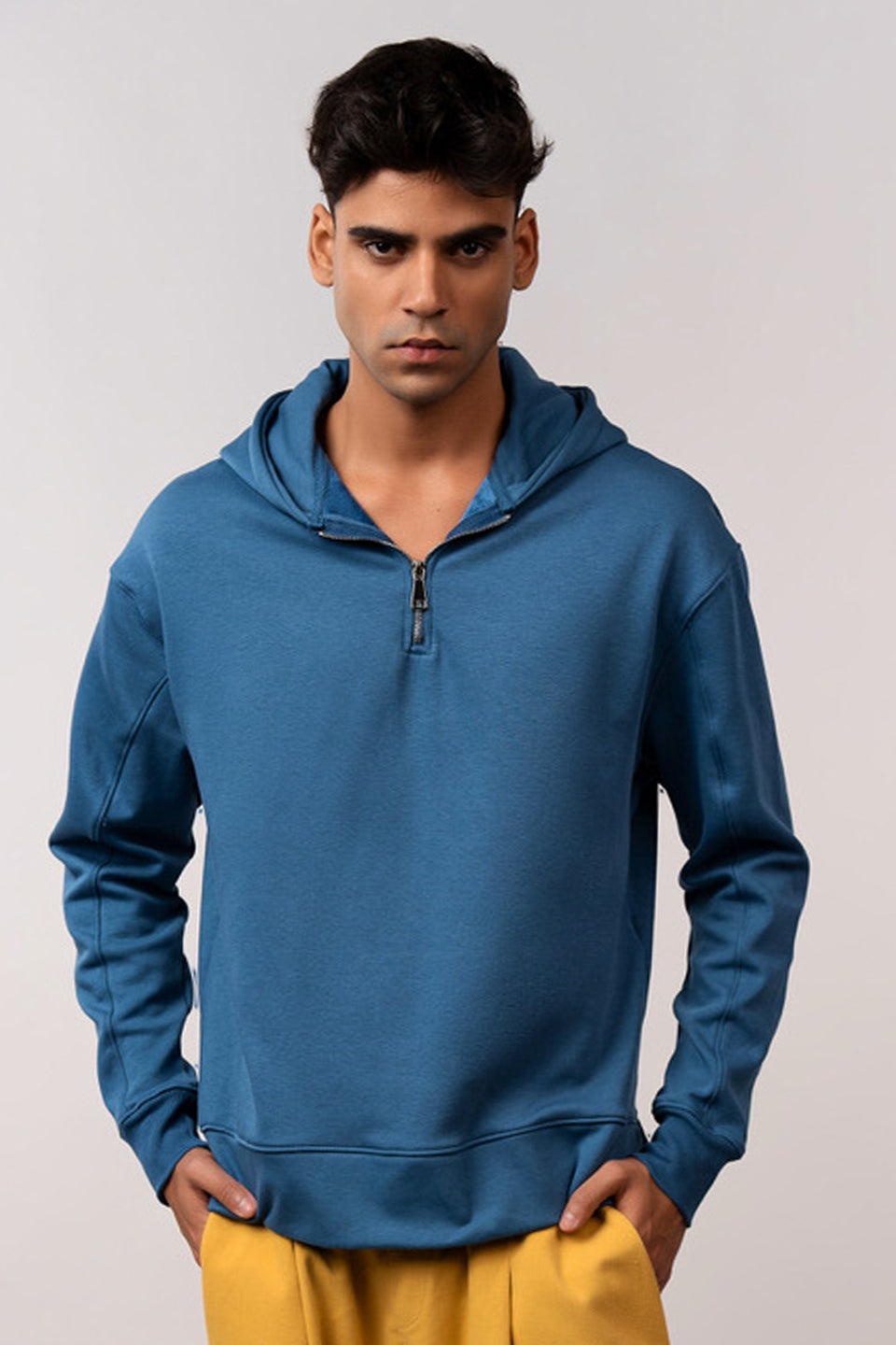 The Coastal Comfort Hoodie