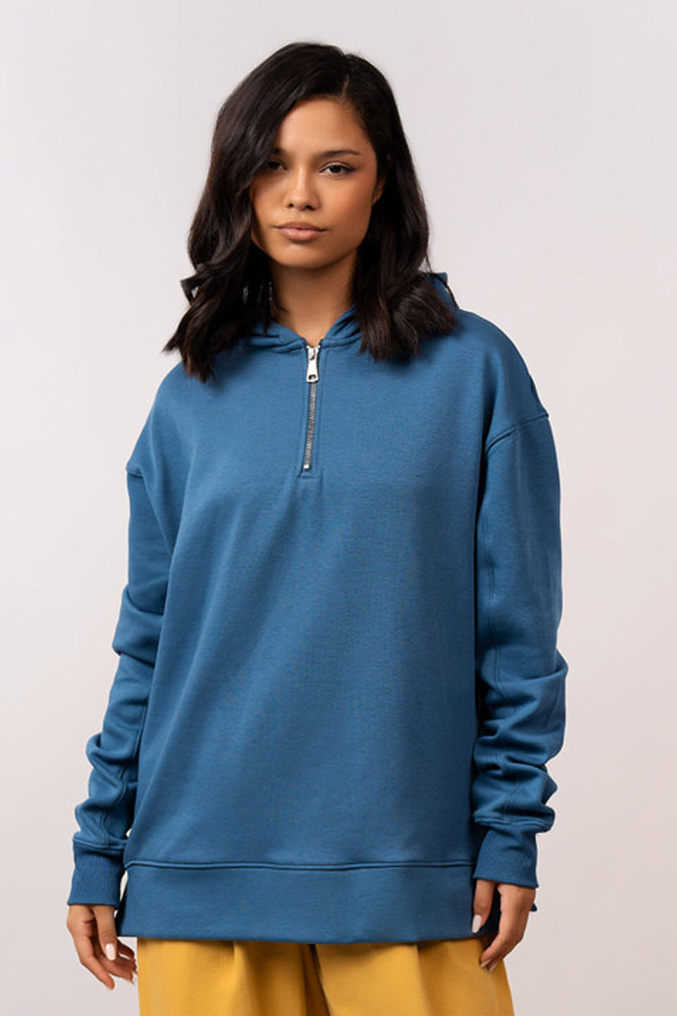 The Coastal Comfort Hoodie