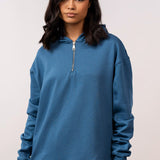 The Coastal Comfort Hoodie