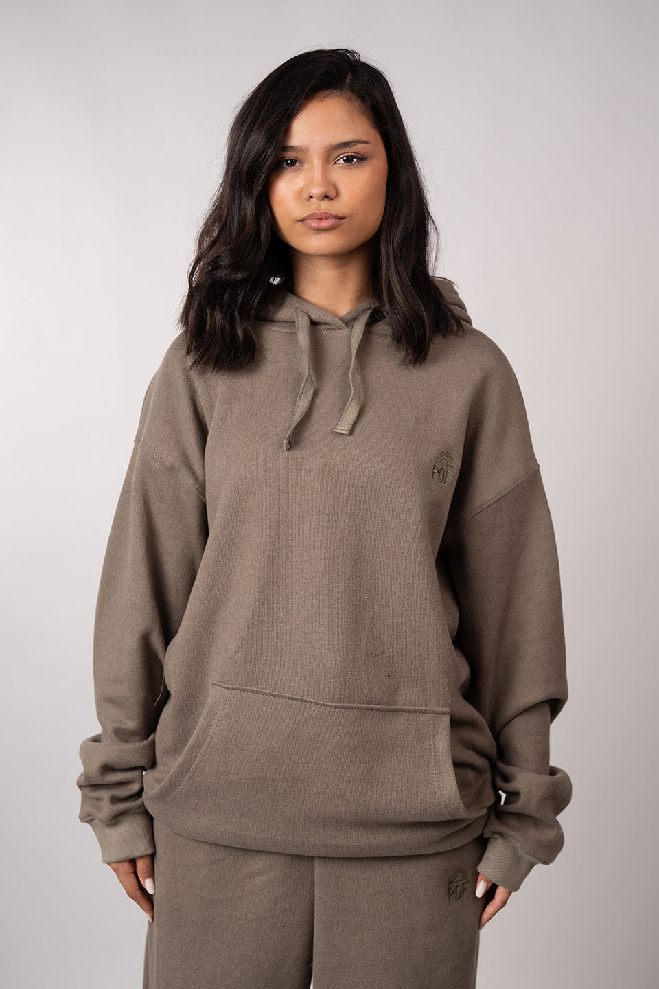 Nomad Comfort Hoddie