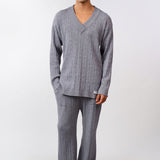 Legacy Knit Ensemble Pant