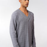 Legacy Knit Ensemble Sweater