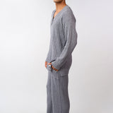 Legacy Knit Ensemble Pant