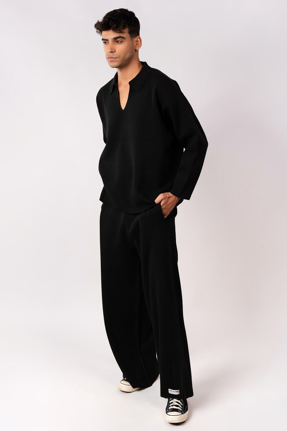 Skyline Flow Wide Leg Pant