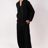 Skyline Flow Wide Leg Pant