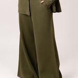 Skyline Flow Wide Leg Pant