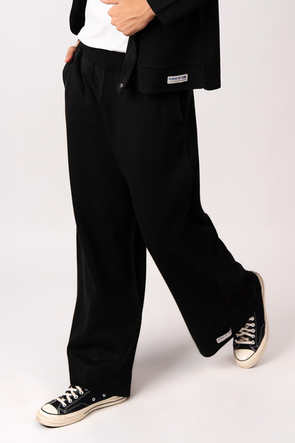 Skyline Flow Wide Leg Pant