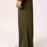 Skyline Flow Wide Leg Pant