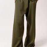 Skyline Flow Wide Leg Pant