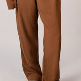 Sleek Horizon Pant