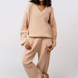 Legacy Knit Ensemble Pant