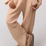 Legacy Knit Ensemble Pant