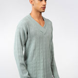 Legacy Knit Ensemble Sweater