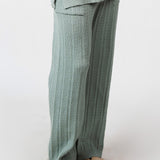 Legacy Knit Ensemble Pant