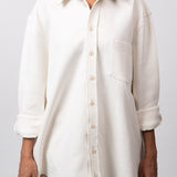 Urban Luxe Knit Shirt