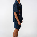 Interstellar Lobster Shirt