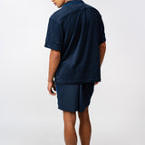 Interstellar Lobster Shirt