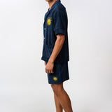 Interstellar Lobster Shirt