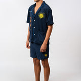 Interstellar Lobster Shirt