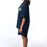 Interstellar Lobster Short