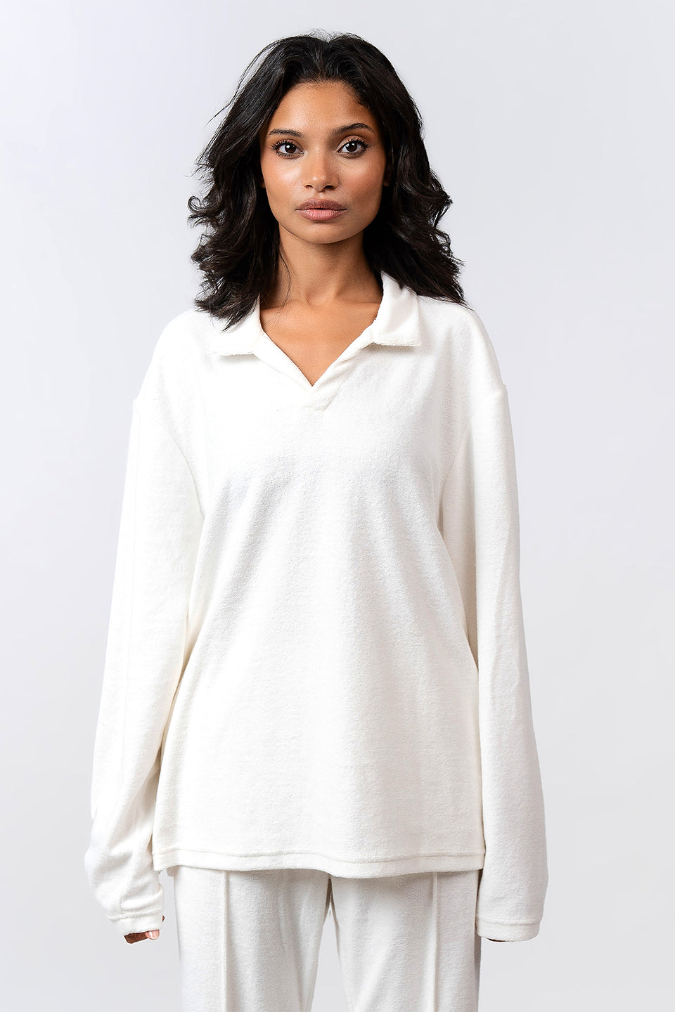 Skyline Chill Sweatshirt