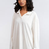 Skyline Chill Sweatshirt