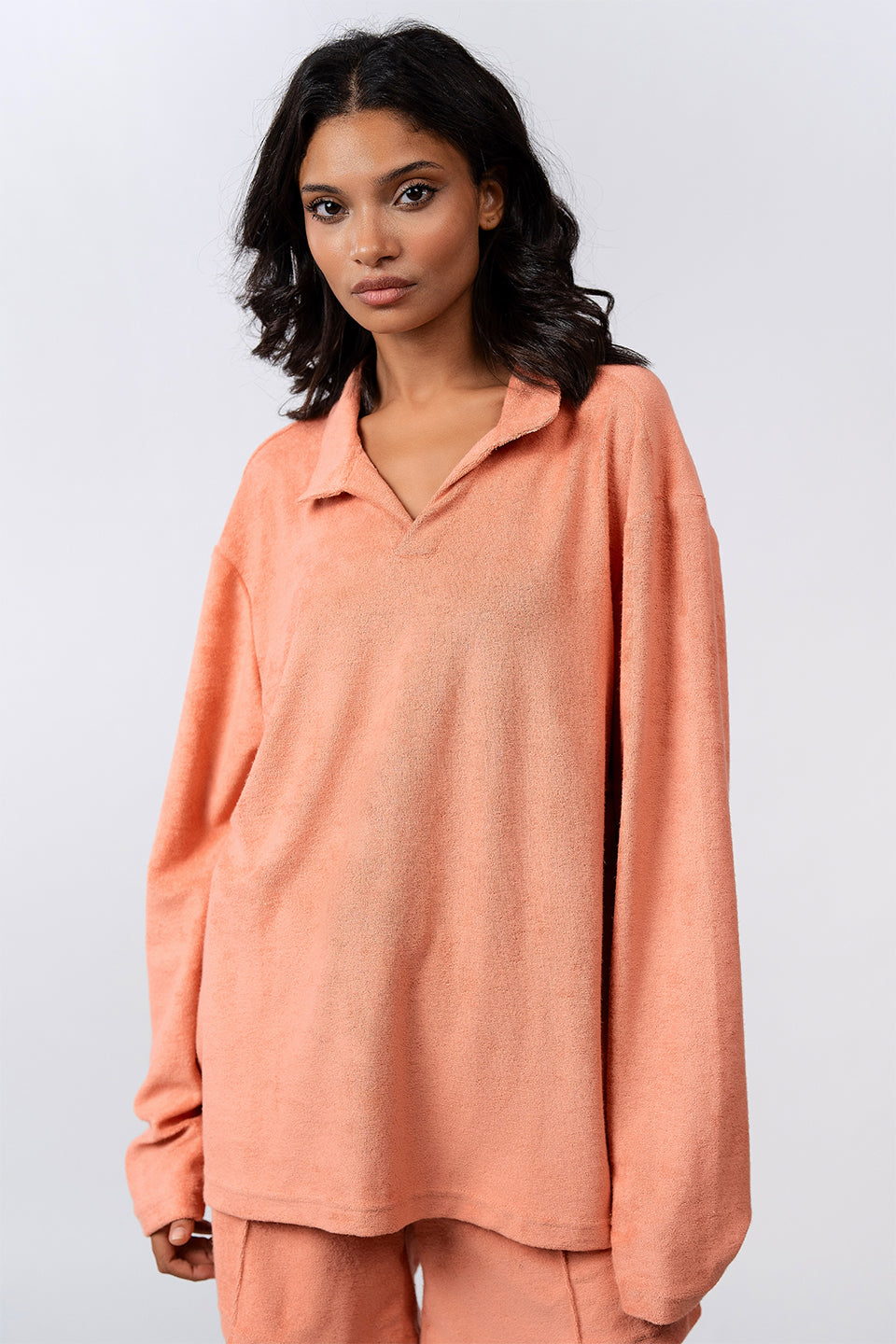 Skyline Chill Sweatshirt