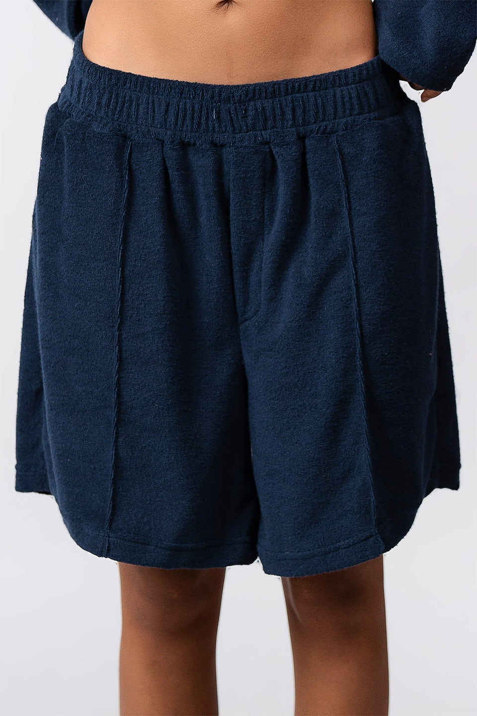 City Vibe Shorts