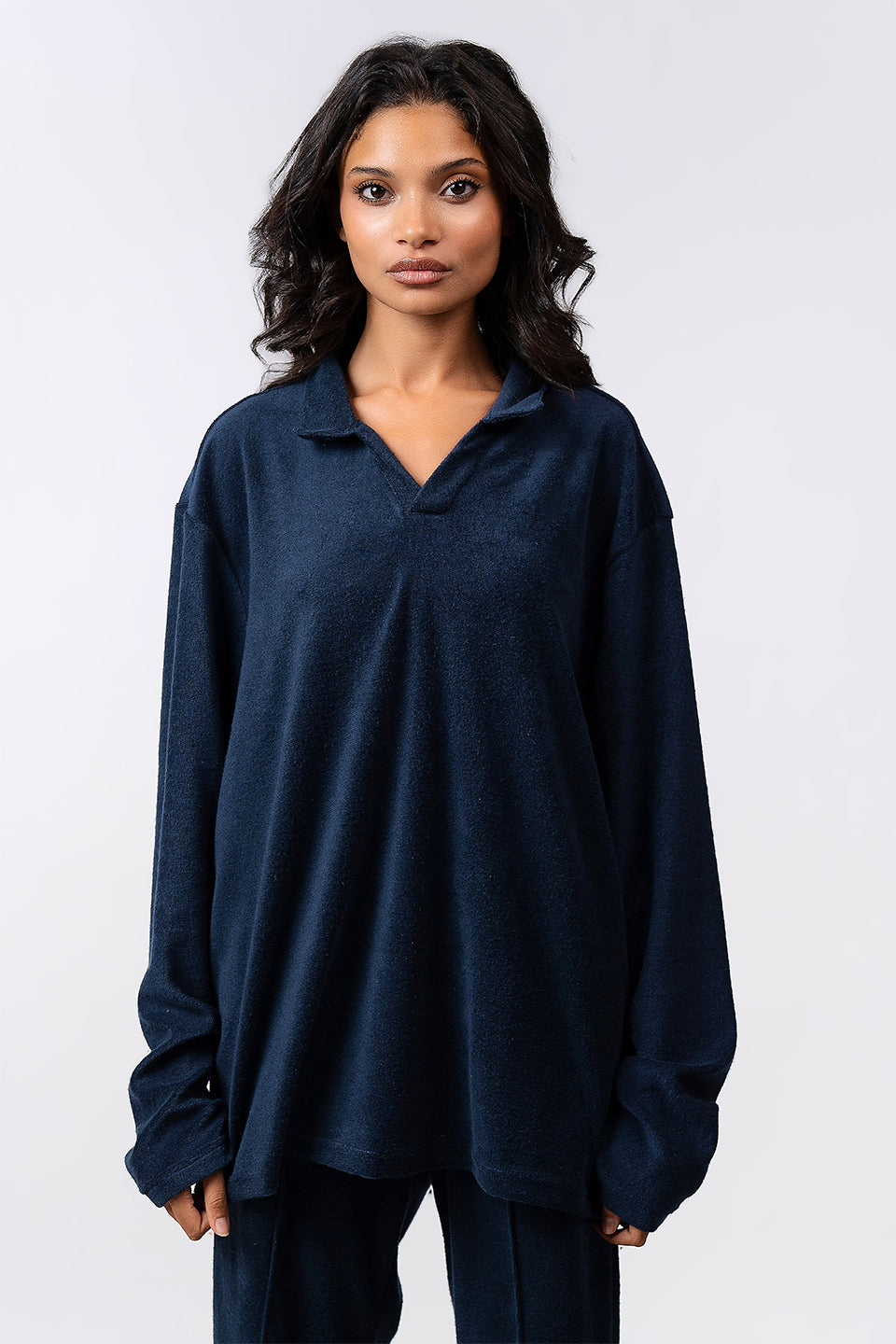 Skyline Chill Sweatshirt