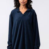 Skyline Chill Sweatshirt