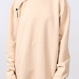 Timeless Relaxed Sweatshirt