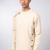 Timeless Relaxed Sweatshirt