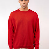 Legacy Statement Pullover