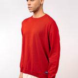 Legacy Statement Pullover